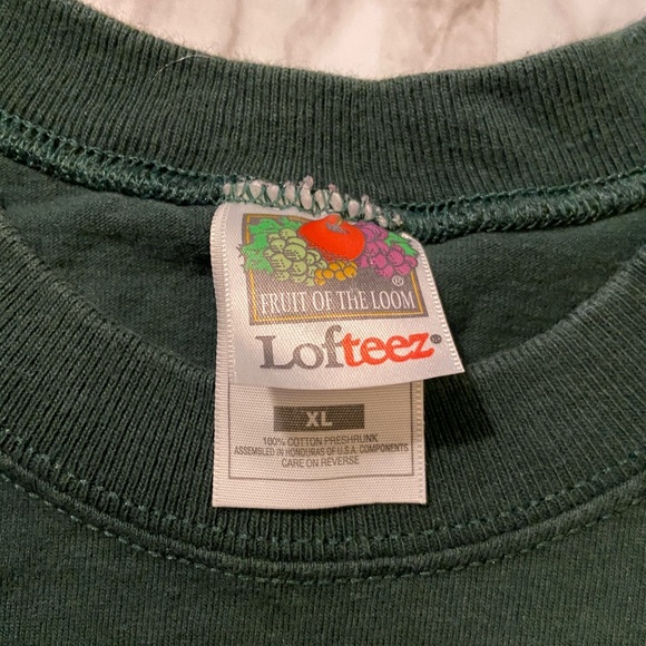 1999 Bay to Breakers T shirt - Picture 5 of 5